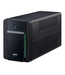 APC Back-UPS 1600VA 900W AVR 4 IEC Outlets BVX1600LI