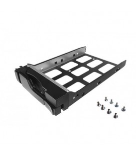 Asustor Black HDD tray for 2.5 & 3.5-inch HDD