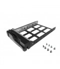 Asustor Black HDD tray for 2.5 & 3.5-inch HDD - AS-Tray