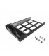 Asustor Black HDD tray for 2.5 & 3.5-inch HDD