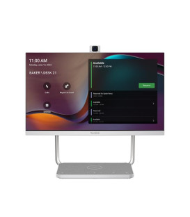 Yealink DeskVision A24 All-in-One Android Desktop Collaboration Display  - A24
