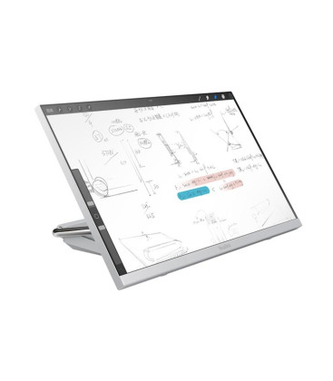 Yealink DeskVision A24 All-in-One Android Desktop Collaboration Display  - A24
