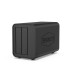 TerraMaster D5 Hybrid 5-Bay USB3.2 RAID Storage