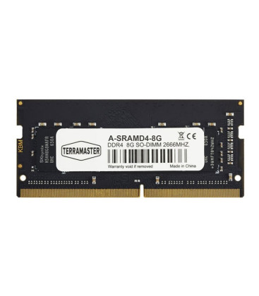 TerraMaster A-SRAMD4-8G 8GB DDR4 RAM Module