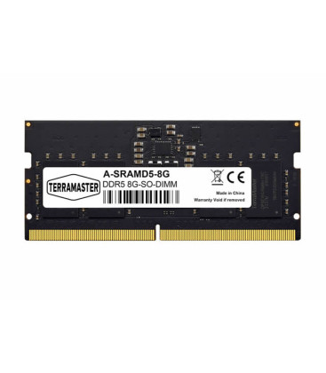 TerraMaster A-SRAMD5-8G 8GB DDR5 RAM Module
