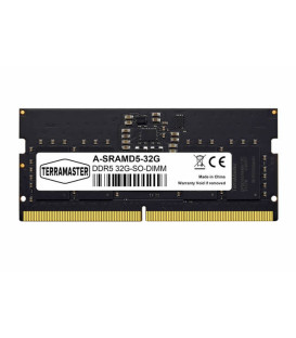 TerraMaster A-SRAMD5-32G 32GB DDR5 RAM Module