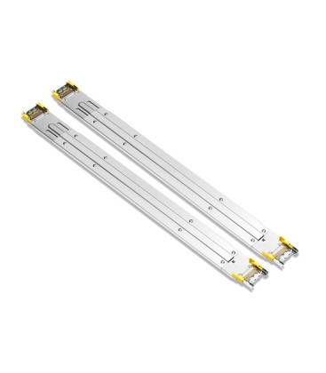 TerraMaster TRK-U12 Rail-kit for 1U/2U Rackmount TNAS