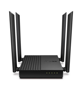 TP-Link Archer C64 AC1200 802.11ac Wave2 WiFi Dual Band MU-MIMO Gigabit Router