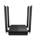 TP-Link Archer C64 AC1200 802.11ac Wave2 WiFi Dual Band MU-MIMO Gigabit Router