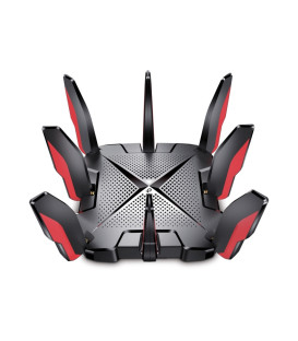 TP-Link Archer GX90 AX6600 Wi-Fi 6 Tri-Band Gaming Router