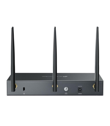 TP-Link ER706W Omada AX3000 Gigabit Multi-WAN VPN Router