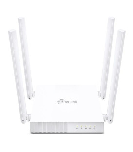 TP-Link Archer C24 AC750 WiFi 5 Dual Band Router
