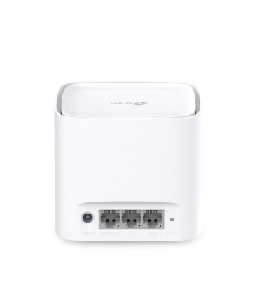 TP-Link HX220 AX1800 Whole Home Mesh Dual Band Wi-Fi 6 System