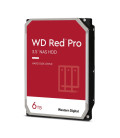 WD Red™ Pro 6TB 256MB SATA WD6005FFBX