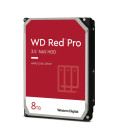 WD Red™ Pro 8TB 256MB SATA WD8005FFBX