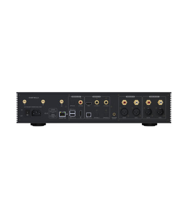 EverSolo DMP-A8 Digital Media Player Streamer with DAC