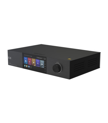 EverSolo DMP-A8 Digital Media Player Streamer with DAC