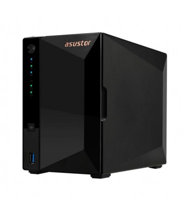 Asustor DRIVESTOR 2 PRO (AS3302T) 2-Bay NAS