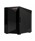 Asustor DRIVESTOR 2 PRO GEN2 (AS3302T v2) 2-Bay NAS