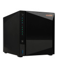 Asustor DRIVESTOR 4 PRO GEN2 (AS3304T v2) 4-Bay NAS