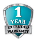 Asustor NAS 4 Bay Extended Warranty - 1 Year