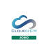 Grandstream CloudUCM Soho Plan - 20 Estensioni 8 Chiamate 1GB Cloud