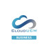 Grandstream CloudUCM Business Plan - 200 Estensioni 64 Chiamate 10GB Cloud