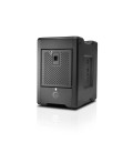 SanDisk G-RAID SHUTTLE 4 (with Thunderbolt™ 3) 4-Bay RAID Storage System 96TB - SDPH34H-096T-MBAAB