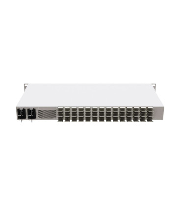 MikroTik Routerboard Cloud Router Switch -  CRS326-4C+20G+2Q+RM