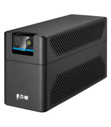 Eaton 5E Gen2 UPS USB IEC, 700 VA, 360 W -  5E700UI