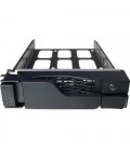 Asustor Black HDD Tray with Lock - AS-Traylock