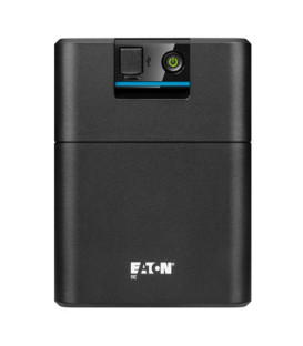 Eaton 5E Gen2 UPS USB DIN, 1600 VA, 900 W -  5E1600UD
