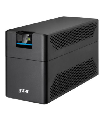 Eaton 5E Gen2 UPS USB DIN, 1600 VA, 900 W -  5E1600UD