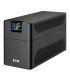 Eaton 5E Gen2 UPS USB DIN, 1600 VA, 900 W -  5E1600UD