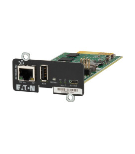 Eaton Network-M3 Gigabit Network Card Mini-Slot-3 for UPS