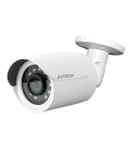 AVTECH DGC5104AF 4K CCTV Quadbrid 5MP IR Bullet Camera