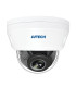 AVTECH DGM5446SVAT 5MP AI-Based H.265 Starlight IR Motorized Lens Dome IP Camera