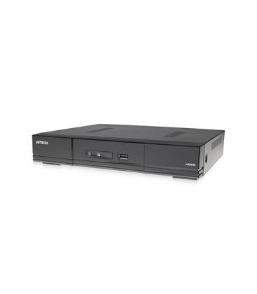 AVTECH DGH1103BX 4CH H.265 NVR