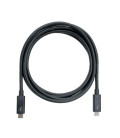 QNAP CAB-TBT4-2M Thunderbolt 4 Active 40Gb/s 2m USB Type-C Cable