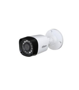 Dahua HAC-HFW1200R-S5 2MP 3.6mm Fixed Lens HDCVI Smart IR Bullet Camera