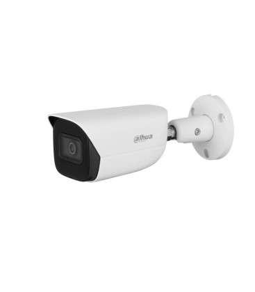 Dahua IPC-HFW3841E-S-S2 8MP 3.6mm Fixed-focal Lens IR WizSense Bullet IP Camera