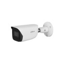 Dahua IPC-HFW3841E-S-S2 8MP 3.6mm Fixed-focal Lens IR WizSense Bullet IP Camera