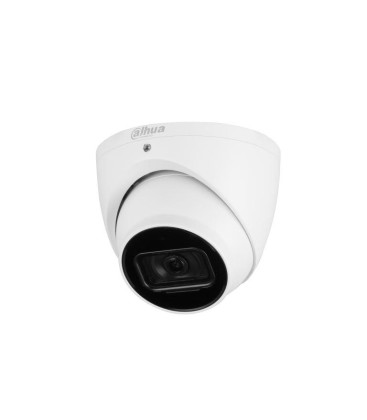 Dahua IPC-HDW3841EM-S-S2 8MP 2.8mm IR Fixed-focal Lens WizSense Eyeball IP Camera