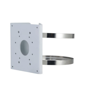 Dahua PFA156 Pole Mount Bracket