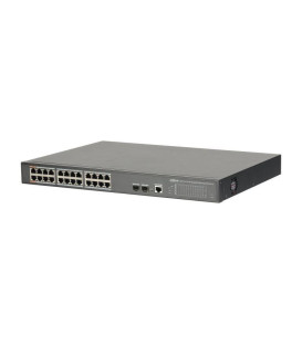 Dahua PFS4226-24GT-360 24-Port Gigabit Managed PoE Switch