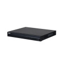 Dahua NVR4208-8P-4KS2/L 8 Channel 1U 2HDDs 8 PoE 4K & H.265 Network Video Recorder