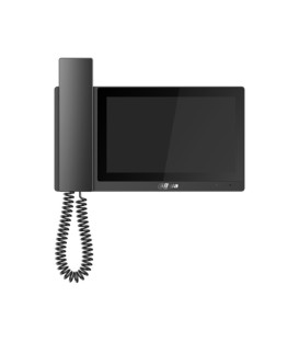 Dahua VTH5421E-H 7'' IP Indoor Monitor with Handset