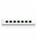 UBIQUITI UniFi® Switch Ultra -  8-Port Layer 2 Gigabit PoE+ Switch -  USW-Ultra