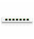 UBIQUITI UniFi® Switch Ultra -  8-Port Layer 2 Gigabit PoE+ Switch -  USW-Ultra