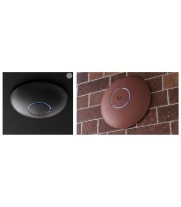 UBIQUITI UniFi® U7 Paintable Cover - UACC-U7-Cover